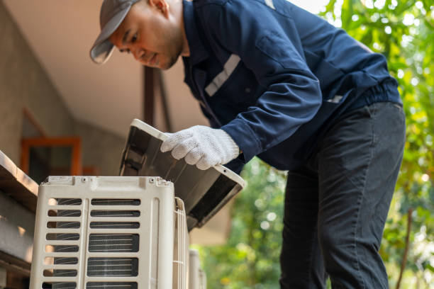 Best HVAC repair near me  in Woodmere, NY